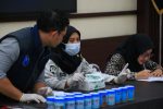 Lapas Banyuwangi Gelar Razia Kamar Hunian dan Tes Urin 