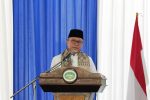 Zulhas di Banyuwangi: Pesantren Punya Peran Strategis Wujudkan Kemandirian Pangan