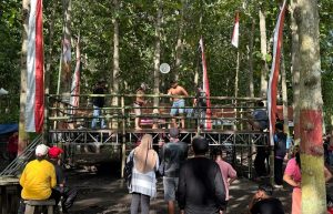 Tradisi Tiban Banyuwangi Kembali Digelar, Ajang Nguri-uri Budaya Leluhur