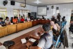 KONI Banyuwangi Gelar Pelatihan Pelatih Fisik Untuk Perkuat Pembinaan Atlet Muda
