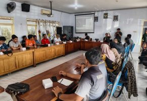 KONI Banyuwangi Gelar Pelatihan Pelatih Fisik Untuk Perkuat Pembinaan Atlet Muda