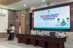 Sambut Wajib Halal Oktober 2026, MUI Banyuwangi Gelar Pelatihan Juleha 