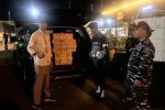 Penyelundupan 493 Burung Tanpa Dokumen di Pelabuhan Ketapang Banyuwangi Digagalkan