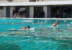 214 Atlet Pelajar Ramaikan O2SN SMP Banyuwangi 2026, Cari Bibit Atlet Berprestasi