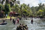 Wisata Banyuwangi Diserbu Pengunjung Saat Libur Long Weekend