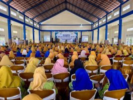 Milad ke-109 Aisyiyah Banyuwangi, Bupati Ipuk Apresiasi Dakwah Kemanusiaan Aisiyah untuk Kesejahteraan Umat