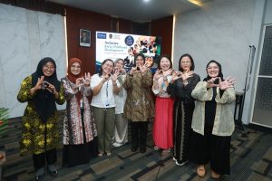 Perkins International Jadikan Banyuwangi Studi Kasus Pendidikan Inklusif untuk Anak Usia Dini