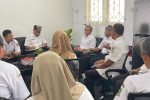 Usai Dilantik, Sekda Banyuwangi Fokus Perkuat Tata Kelola dan Pengawasan Birokrasi