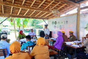 Rembug Lansia Banyuwangi Jadi Wadah Aspirasi untuk Pembangunan Ramah Lansia
