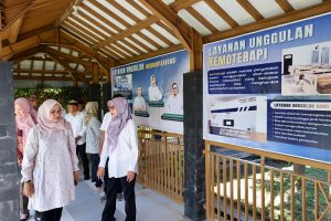 RSUD Blambangan Layani Kemoterapi BPJS, Pasien Kanker Tak Perlu Dirujuk ke Luar Daerah