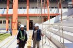 Pembangunan Sekolah Rakyat Banyuwangi Capai 75 Persen, Ditarget Rampung Akhir Juni 2026