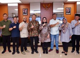 Kopassus Dukung Pengembangan Jagung Banyuwangi, Perkuat Ketahanan Pangan dan Pendapatan Petani