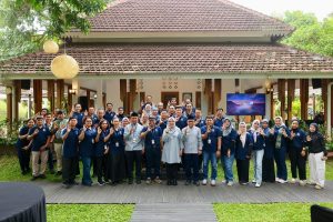 Banyuwangi Jadi Tuan Rumah Forum Bappeda Jatim, Perkuat Sinergi dan Akselerasi Pembangunan Daerah