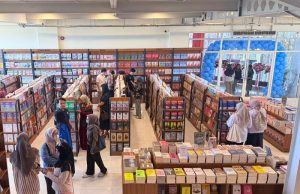 Gramedia Hadir di Banyuwangi, Perkuat Ekosistem Literasi dan Ruang Kreatif Masyarakat