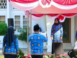 Bupati Ipuk: Sensus Ekonomi 2026 Jadi Fondasi Kebijakan Pembangunan Banyuwangi 10 Tahun ke Depan