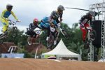 Banyuwangi BMX Supercross 2026  Segera Digelar, Diikuti 294 Rider Internasional