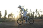 Banyuwangi BMX Supercross 2026 Siap Digelar, Rider Mulai Jajal Sirkuit Muncar