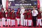 Tiga Anak Putus Sekolah di Banyuwangi Kini Lulus Sekolah Rakyat, Dua Langsung Diterima Kerja