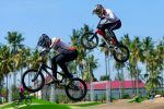 Banyuwangi BMX Supercross 2026 Dongkrak Ekonomi Warga, Penginapan hingga Warung Kebanjiran Rezeki