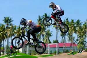 Banyuwangi BMX Supercross 2026 Dongkrak Ekonomi Warga, Penginapan hingga Warung Kebanjiran Rezeki