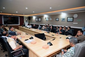Banyuwangi Usulkan Pelebaran Jalur Ketapang Peningkatan Dermaga Untuk Atasi Macet Ketapang