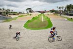 ICF Usulkan Banyuwangi Jadi Tuan Rumah Indonesia BMX Series Tingkat Asia