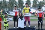 Thailand dan Indonesia Berbagi Gelar pada Hari Pertama Banyuwangi BMX Supercross 2026