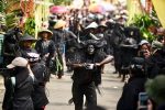 Ritual Kebo-keboan Alasmalang Banyuwangi 2026, Tradisi Syukur dan Doa Warga