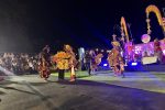 Jaranan Senja di AWT Banyuwangi, Transformasi Seni Tradisi Jadi Atraksi Wisata Berkelas