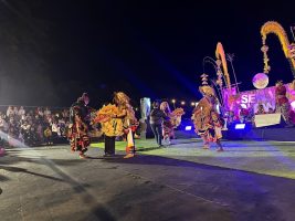 Jaranan Senja di AWT Banyuwangi, Transformasi Seni Tradisi Jadi Atraksi Wisata Berkelas
