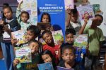 PNM Nyalakan Mimpi Anak-Anak NTT dengan Inklusi dan Literasi