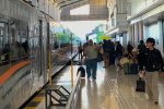 Libur Panjang 2026, Banyuwangi Jadi Wilayah dengan Mobilitas Penumpang Kereta Tertinggi di Daop 9