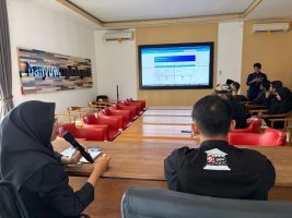Pilkades 130 Desa di Banyuwangi Digelar Secara Digital dengan E-Voting, Mulai Simulasi Tahun Ini