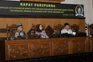 IPM Naik dan Kemiskinan Turun, Banyuwangi Catat Pertumbuhan Ekonomi 5,65 Persen pada 2025