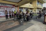 Hari Bhayangkara ke-80, Polresta Banyuwangi Salurkan 15 ribu Kitab Suci dan Bantuan Alat Kebersihan Untuk Rumah Ibadah