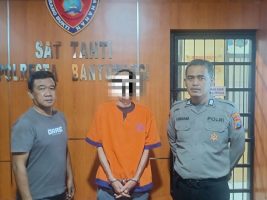 Polsek Rogojampi Ungkap Dugaan Pencurian Rp45 Juta dari Rekening Buruh Harian