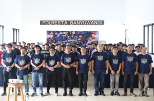 Kapolri Cup 2026 Jadi Wadah Generasi Muda Kembangkan Bakat E-Sport dan Literasi Digital