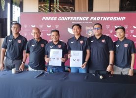 Persewangi Gandeng Notosports dan Seleksi Pelatih Baru untuk Liga 4 2026