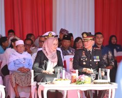 Ipuk Imbau Warga Banyuwangi Cek Legalitas Travel Umrah, Hindari Penipuan Berkedok Biro Resmi