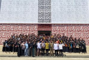 Kepala LAN RI di Banyuwangi: Generasi Muda Harus Kuasai AI dan Berpikir Kritis