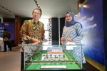 Unair Percepat Pembangunan Gedung FIKKIA Banyuwangi, Perkuat Pendidikan Kedokteran
