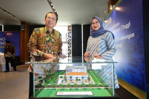 Unair Percepat Pembangunan Gedung FIKKIA Banyuwangi, Perkuat Pendidikan Kedokteran