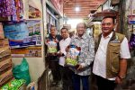 Kemenko Pangan Pantau Harga Sembako di Banyuwangi, Stok Beras dan Komoditas Dipastikan Aman