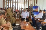Banyuwangi Jadi Percontohan Nasional Dashboard Rice Journey untuk Monitoring Pangan