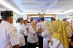 Bupati Ipuk Rotasi 42 Kepala SMP, Tekankan Penanganan Anak Putus Sekolah di Banyuwangi