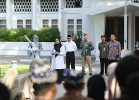 Bupati Ipuk Minta ASN Banyuwangi Percepat Layanan dan Tinggalkan Ego Sektoral