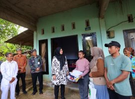 Pemkab Banyuwangi Berkomitmen Tidak Ada Anak Putus Sekolah