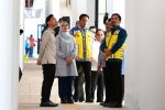 Wapres Gibran Puji Pasar Banyuwangi Bergaya Osing, Siap Beroperasi sebagai Pasar Wisata