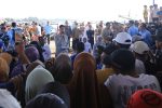 Temui Nelayan Muncar, Wapres Gibran Siap Tindak Lanjuti Izin Kapal hingga Revitalisasi Pelabuhan