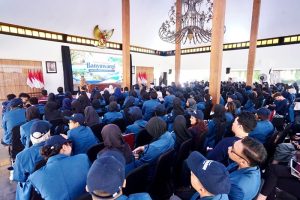210 Mahasiswa Unair Jalani KKN-BBK di Banyuwangi, Fokus Kembangkan Potensi 22 Desa